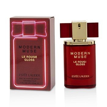 222339 30 Ml & 1 Oz Modern Muse Le Rouge Gloss Eau De Parfum Spray