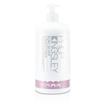 149930 33.8 Oz Pure Silver Conditioner For Dull, Discoloured Grey Hair & Brassy Blonde Hair