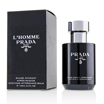 226489 4.2 Oz L-homme Soothing Aftershave Balm For Men
