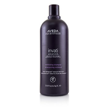 226275 33.8 Oz Invati Advanced Exfoliating Shampoo Solutions For Thinning Hair & Reduces Hair Loss