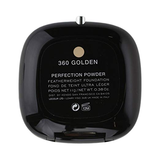 226671 0.38 Oz Perfection Powder Featherweight Foundation - No. 360 Golden