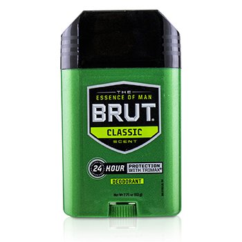 227000 2.25 Oz Brut Deodorant Stick For Men