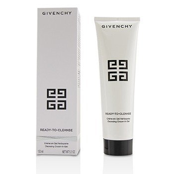 222650 5.2 Oz Ready-to-cleanse Cleansing Cream-in-gel