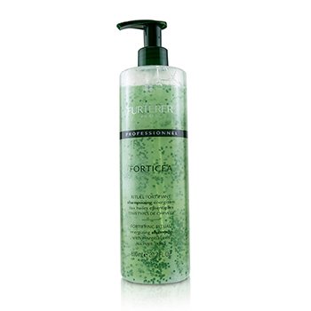 221818 20.2 Oz Salon Forticea Fortifying Ritual Energizing Shampoo For All Hair Types