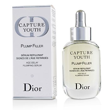 221919 1 Oz Capture Youth Plump Filler Age-delay Plumping Serum