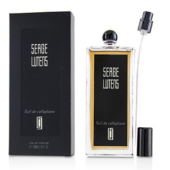 226679 3.3 oz Nuit De Cellophane Eau De Parfum Spray for Women