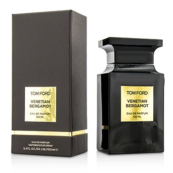 198479 3.4 Oz Private Blend Venetian Bergamot Eau De Parfum Spray For Men