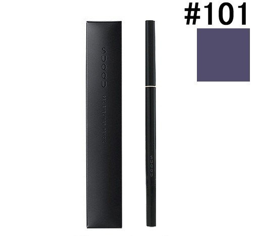 226978 0.12 G Gel Eyeliner Pencil - No. 101 Purple