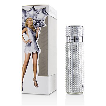 224544 3.4 Oz Bling Collection Parfum Spray For Women