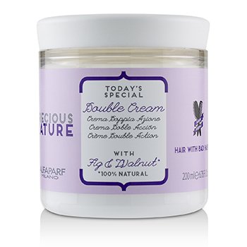 225413 6.76 Oz Precious Nature Todays Special Double Cream For Hair With Bad Habits