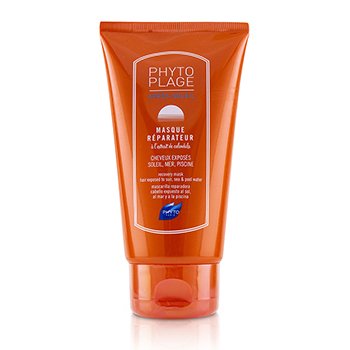 229616 4.23 Oz Plage Recovery Mask For Sun Exposed Hair