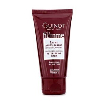 100577 2.6 Oz Mens Tres Homme Moisturizing & Soothing After-shave Balm