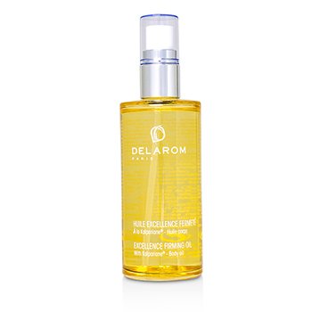 EAN 3401340171448 product image for 228504 3.3 oz Excellence Firming Body Oil | upcitemdb.com