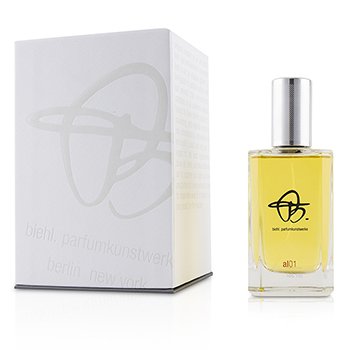 228962 3.5 Oz Ladies Al01 Eau De Perfume Spray