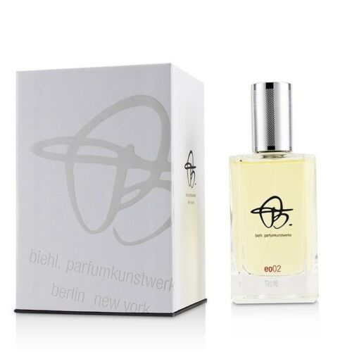 228966 3.5z Ladies Eo02 Eau De Perfume Spray