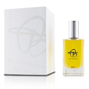 228968 3.5 Oz Ladies Hb01 Eau De Perfume Spray