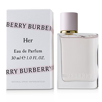 232776 1 oz Ladies  Her Eau De Perfume Spray