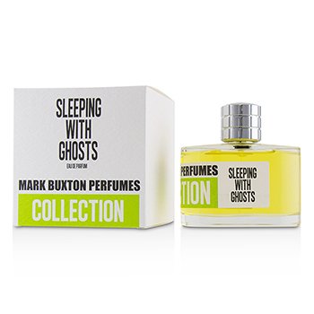 229109 3.4 Oz Ladies Sleeping With Ghosts Eau De Perfume Spray