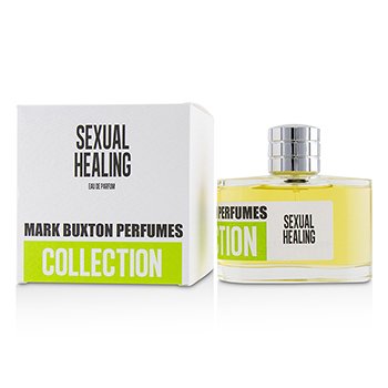 229108 3.4 Oz Ladies Sexual Healing Eau De Perfume Spray