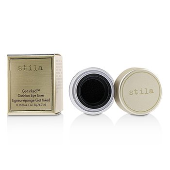 228350 0.15 Oz Got Inked Cushion Eye Liner - Black Obsidian Ink
