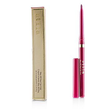 228440 0.012 Oz Stay All Day Lip Liner - Merlot Bright Berry