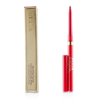 228441 0.012 Oz Stay All Day Lip Liner - Pinot Noir Red