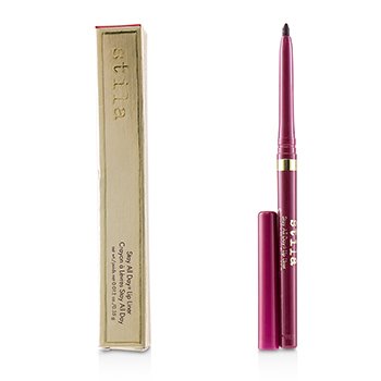 228444 0.012 Oz Stay All Day Lip Liner - Cabernet Berry
