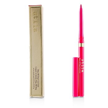 228445 0.012 Oz Stay All Day Lip Liner - Sangria Pink