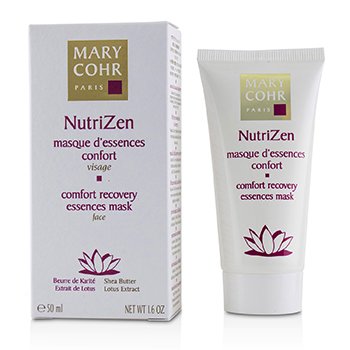 229960 1.6 Oz Nutrizen Comfort Recovery Essences Mask