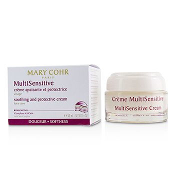 229961 1.4 Oz Multi Sensitive Soothing & Protective Cream