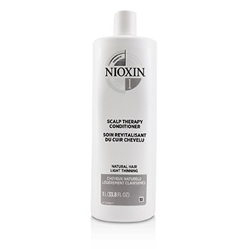 230640 33.8 Oz Density System 1 Scalp Therapy Conditioner Natural Light Thinning Hair