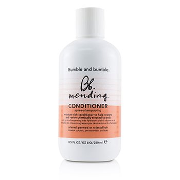 Bumble & Bumble 231160 8.5 Oz Mending Colored Permed Or Relaxed Hair Conditioner