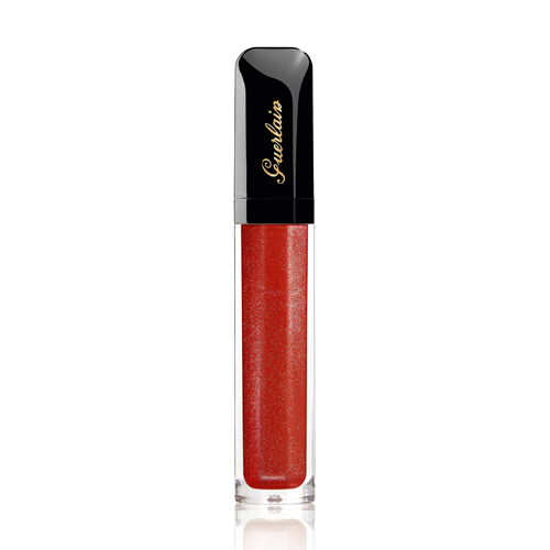 231222 0.25 Oz Gloss Denfer Maxi Shine Intense Colour & Shine Lip Gloss - No.921 Electric Red