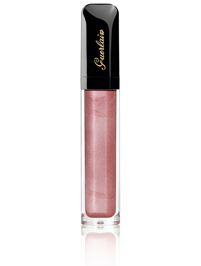 231223 0.25 Oz Gloss Denfer Maxi Shine Intense Colour & Shine Lip Gloss - No.862 Electric Pink