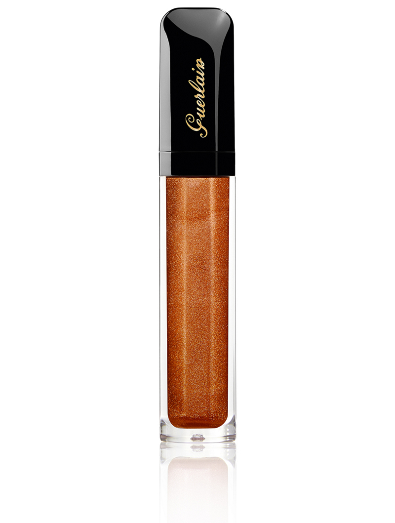 231225 0.25 Oz Gloss Denfer Maxi Shine Intense Colour & Shine Lip Gloss - No.903 Electric Copper