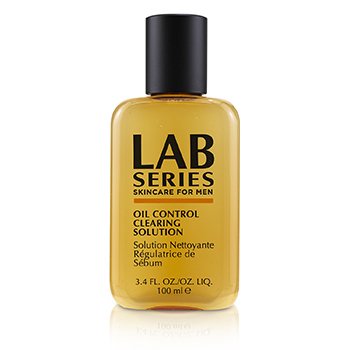 232420 3.4 Oz Mens Oil Control Clearing Solution