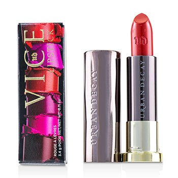 226091 0.11 Oz Vice Lipstick - F Bomb Cream
