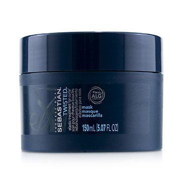 229699 5.07 Oz Twisted Elastic Treatment Shampoo For Curls