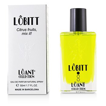 229123 1.7 Oz Ladies Lobitt Eau De Perfume Spray