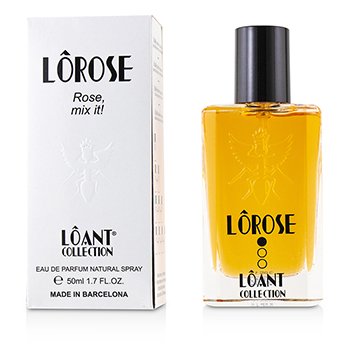 229125 1.7 Oz Ladies Lorose Eau De Perfume Spray