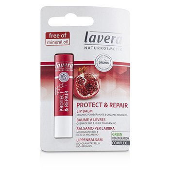 Lavera 231342 0.2 Oz Protect & Repair Lip Balm
