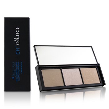 226656 3 X 3.6 G Hd Picture Perfect Illuminating Palette