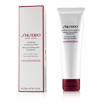 UPC 729238145290 product image for 231918 4.6 oz Defend Beauty Clarifying Cleansing Foam | upcitemdb.com