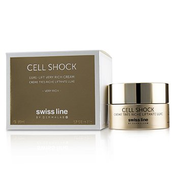 230808 1.7 Oz Cell Shock Luxe Lift Very Rich Cream