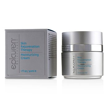 230288 1 Oz Skin Rejuvenation Therapy Moisturizing Cream For Dry, Normal & Combination Skin Types