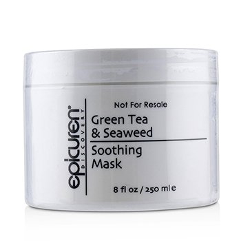 230458 8 Oz Salon Size Green Tea & Seaweed Soothing Mask