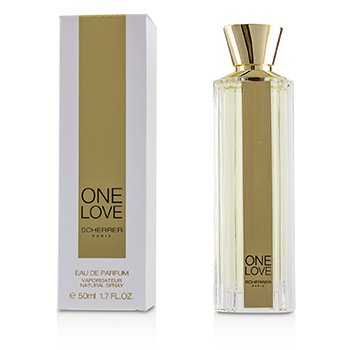 230546 1.7 Oz One Love Eau De Parfum Spray For Womens