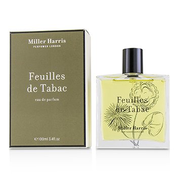 232287 3.4 Oz Feuilles De Tabac Eau De Parfum Spray For Mens