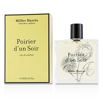 232000 3.4 Oz Poirier Dun Soir Eau De Parfum Spray For Womens
