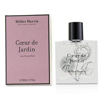 231985 1.7 Oz Coeur De Jardin Eau De Parfum Spray For Womens